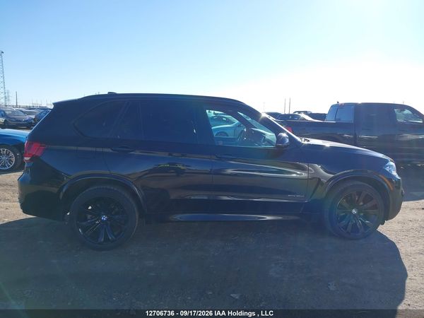 2015 BMW X5 XDRIVE35D — I14