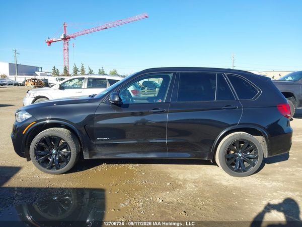 2015 BMW X5 XDRIVE35D — I15