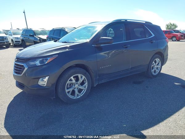 2019 CHEVROLET EQUINOX — I2