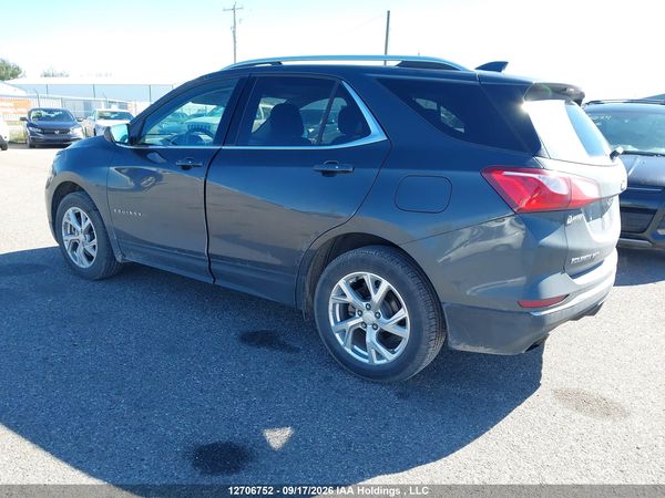 2019 CHEVROLET EQUINOX LT — I3