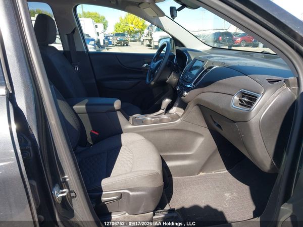 2019 CHEVROLET EQUINOX LT — I5