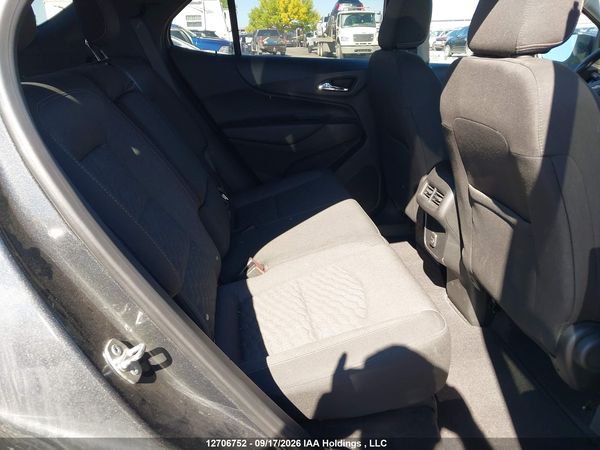 2019 CHEVROLET EQUINOX LT — I8
