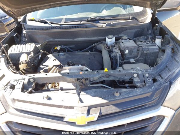 2019 CHEVROLET EQUINOX LT — I9