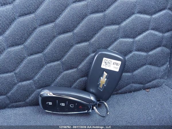 2019 CHEVROLET EQUINOX LT — I10