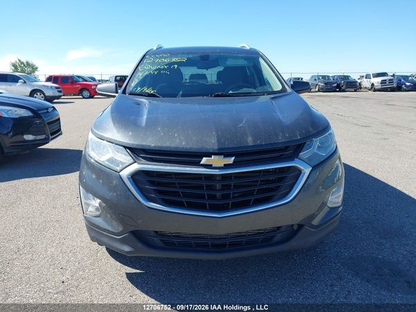 2019 CHEVROLET EQUINOX LT — I11