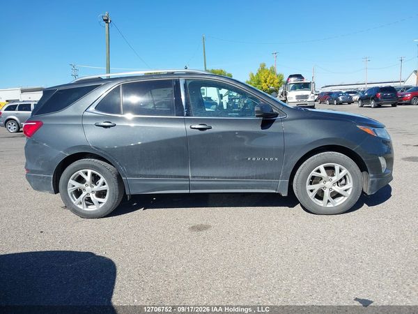 2019 CHEVROLET EQUINOX LT — I12