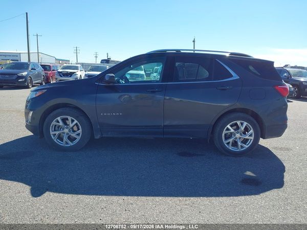 2019 CHEVROLET EQUINOX LT — I13