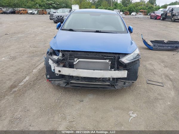 2017 HYUNDAI IONIQ LIMITED — I6