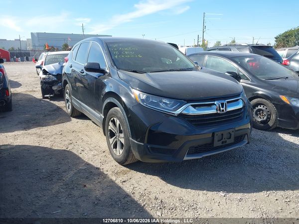 2018 HONDA CR-V LX — I1