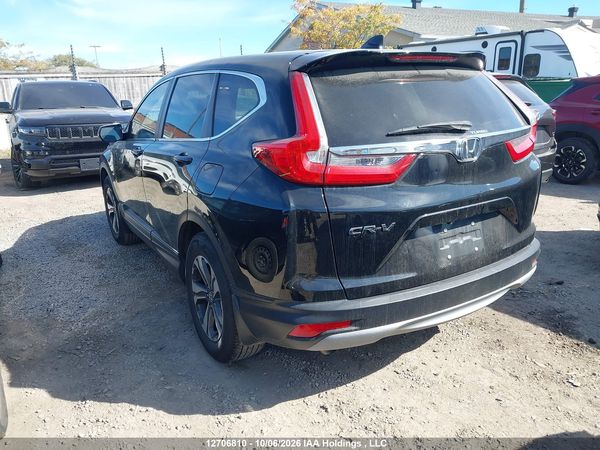 2018 HONDA CR-V LX — I3