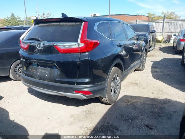 2018 HONDA CR-V LX — I4
