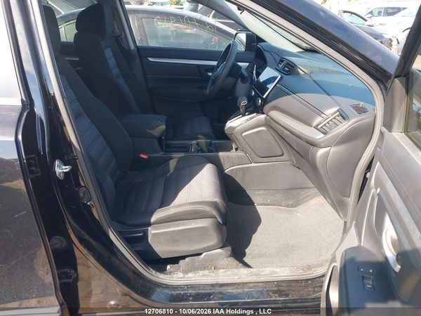 2018 HONDA CR-V LX — I5