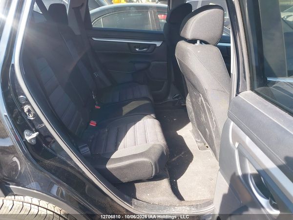 2018 HONDA CR-V LX — I8