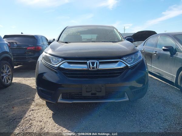 2018 HONDA CR-V LX — I12
