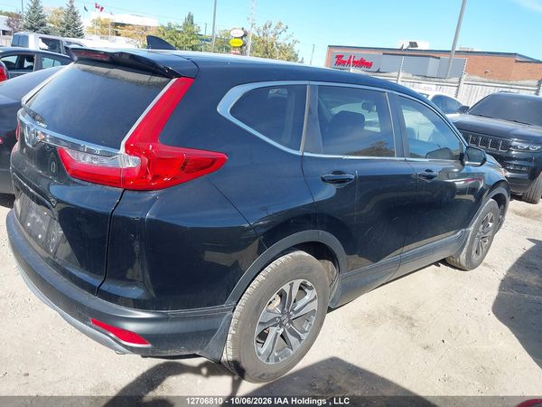 2018 HONDA CR-V LX — I13