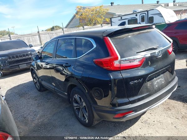 2018 HONDA CR-V LX — I14