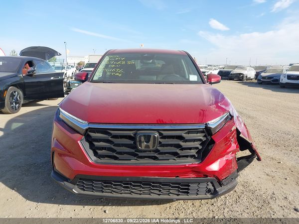 2026 HONDA CR-V LX 2WD — I13