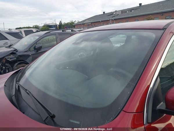 2019 NISSAN QASHQAI S/SL/SV — I18