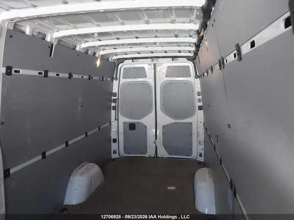2025 MERCEDES-BENZ SPRINTER 2500 907 (VS30) — I8