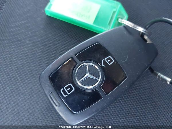 2025 MERCEDES-BENZ SPRINTER 2500 907 (VS30) — I11