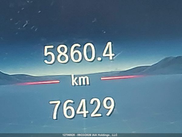 2025 MERCEDES-BENZ SPRINTER 2500 907 (VS30) — I15