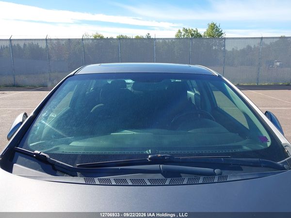 2016 KIA FORTE 2.0L EX/2.0L EX SE — I18