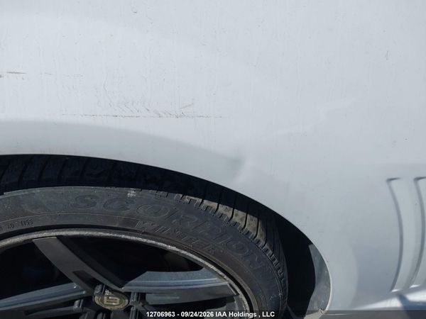 2014 CHEVROLET CAMARO LT — I17