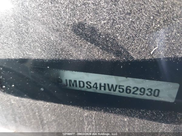 2017 JEEP CHEROKEE LIMITED — I19