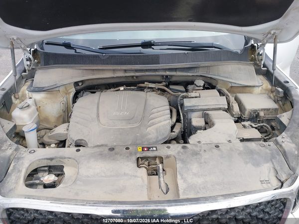 2017 KIA SORENTO 3.3L LX V6 7-SEATER — I10