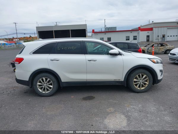 2017 KIA SORENTO 3.3L LX V6 7-SEATER — I13