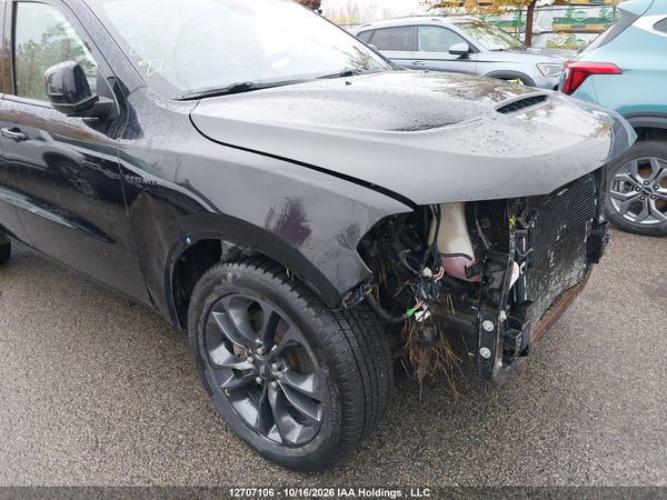 2021 DODGE DURANGO R/T — I20