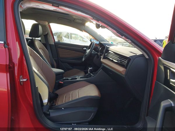 2025 VOLKSWAGEN JETTA Highline — I5