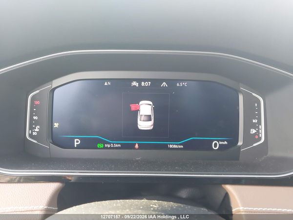 2025 VOLKSWAGEN JETTA Highline — I7