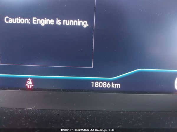 2025 VOLKSWAGEN JETTA Highline — I15