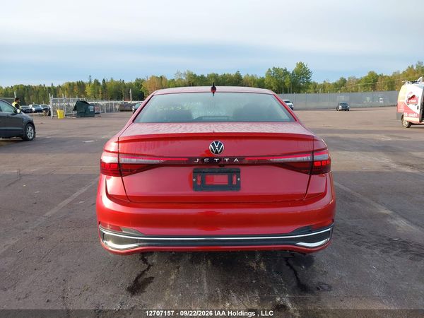 2025 VOLKSWAGEN JETTA Highline — I16