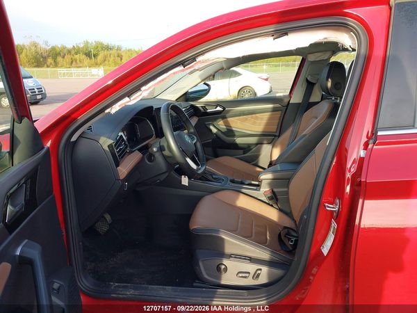 2025 VOLKSWAGEN JETTA Highline — I20