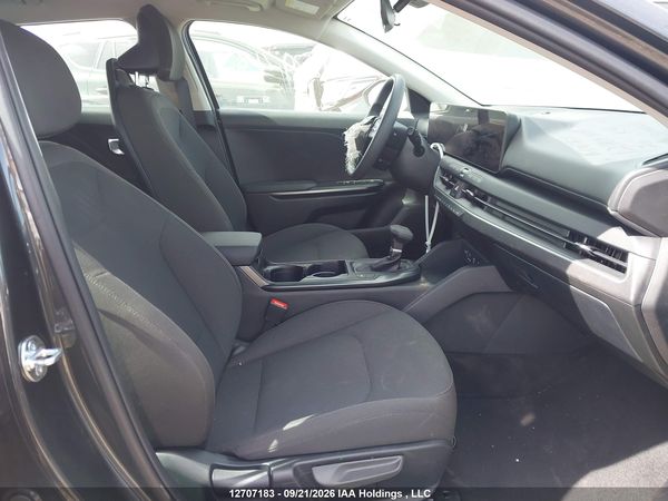 2026 KIA K4 LX/LXS — I5