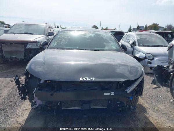 2026 KIA K4 LX/LXS — I13