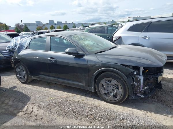 2026 KIA K4 LX/LXS — I14