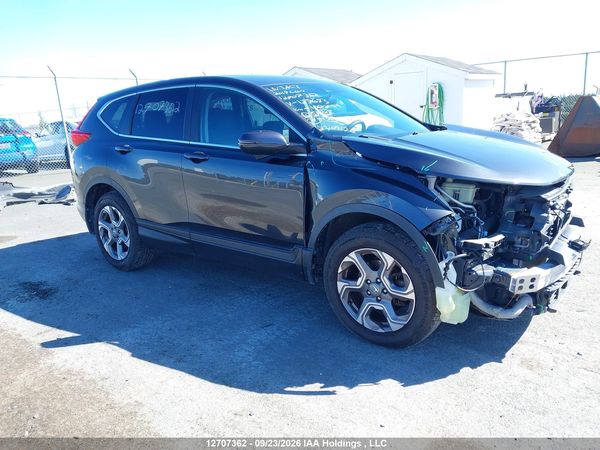 2019 HONDA CR-V EX — I1