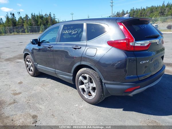 2019 HONDA CR-V EX — I3