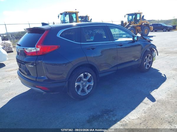 2019 HONDA CR-V EX — I4