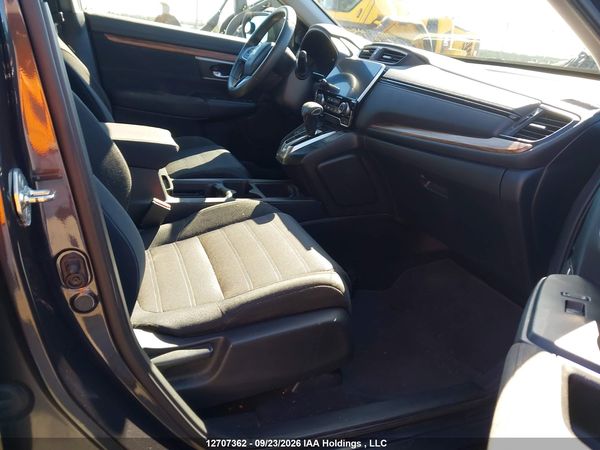 2019 HONDA CR-V EX — I5