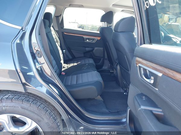 2019 HONDA CR-V EX — I8