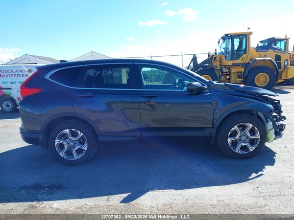 2019 HONDA CR-V EX — I14