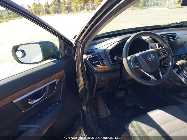 2019 HONDA CR-V EX — I21