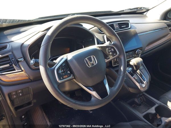 2019 HONDA CR-V EX — I22