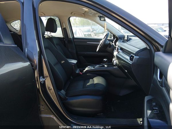 2019 MAZDA CX-5 GX — I5