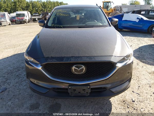 2019 MAZDA CX-5 GX — I12