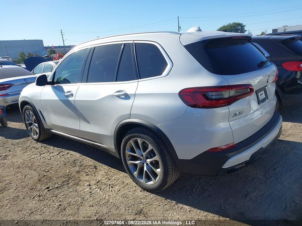 2020 BMW X5 XDRIVE40I — I3